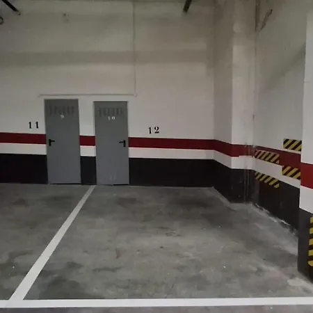 Apartamento Residencial Duquesa 2bd Gfloor