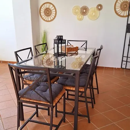 Residencial Duquesa 2bd Gfloor *