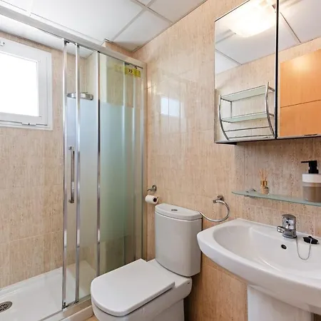 Residencial Duquesa 2bd Gfloor *