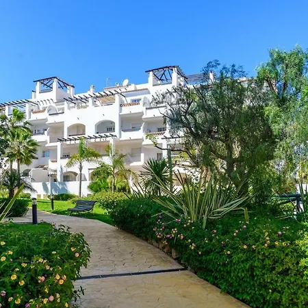 Residencial Duquesa 2bd Gfloor San Luis de Sabinillas