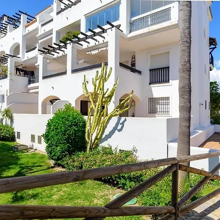 Residencial Duquesa 2bd Gfloor Apartment *