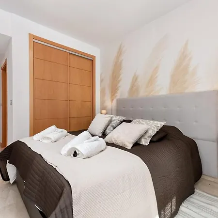 Residencial Duquesa 2bd Gfloor 산루이스데사비닐라스