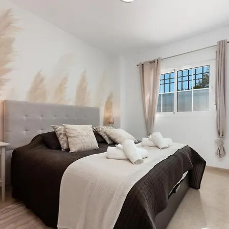 Residencial Duquesa 2bd Gfloor *