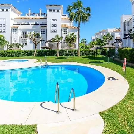 Residencial Duquesa 2bd Gfloor Apartment